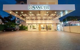 Nanutel Hotel Goa